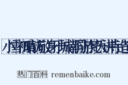 小雪初晴访敬身于城南同游梵天讲寺造句是什么意思的图片